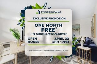 4981 Bathurst Street - Photo 1 of 1