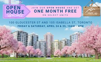 featured image of 100 Gloucester St