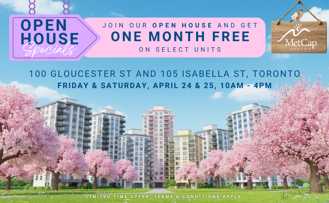 100 Gloucester Street - Photo 1 of 1