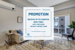 The Aurora - Photo 1 of 1