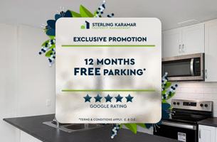 featured image of 50 Adelaide Ave E