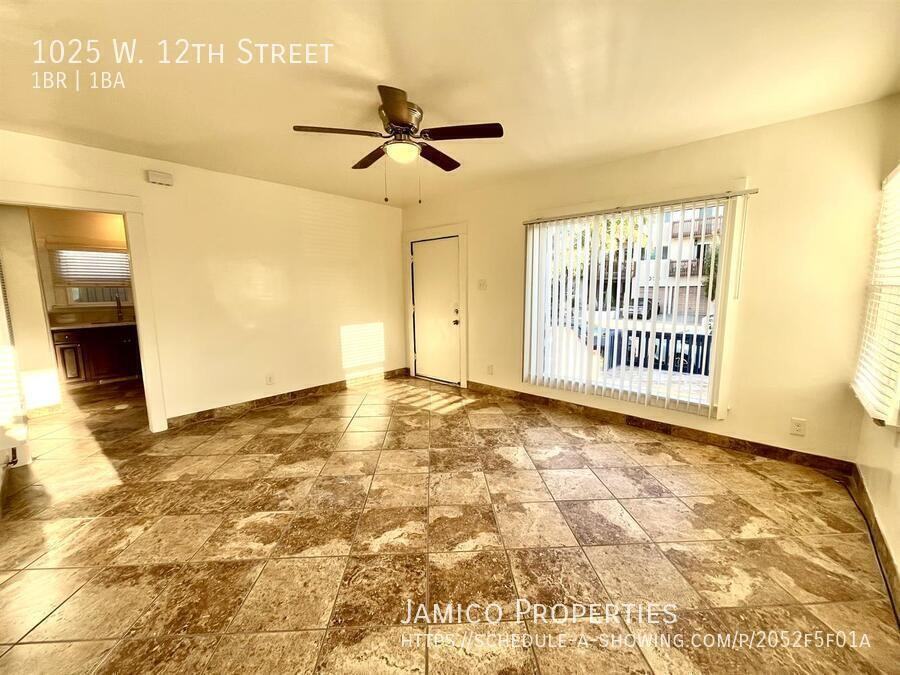 1025 W 12th St - Photo 7 of 19