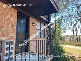 200 Varnedoe Dr #P - Photo 1 of 1
