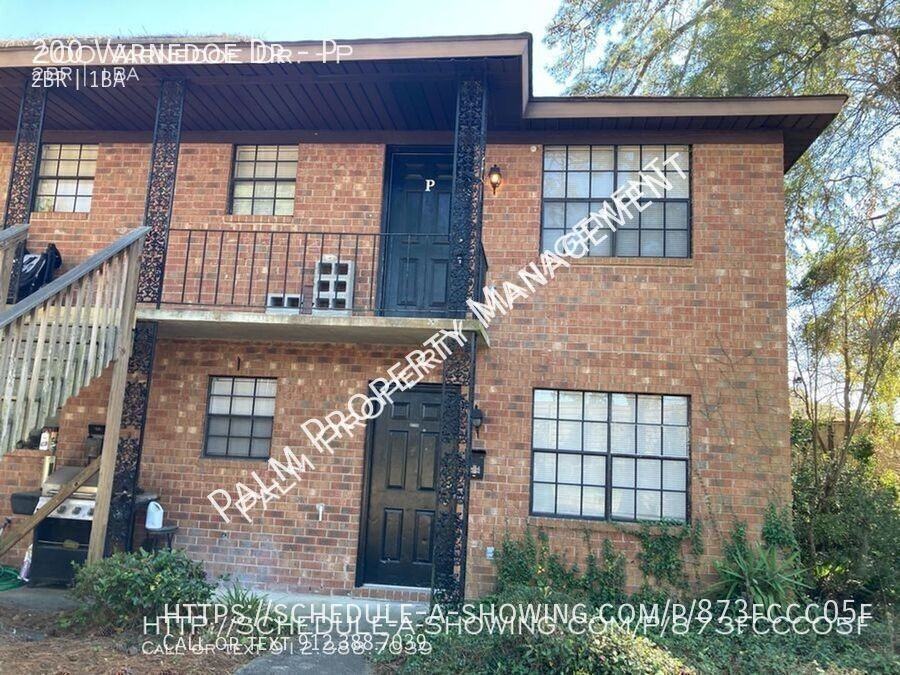 200 Varnedoe Dr #P - Photo 2 of 13