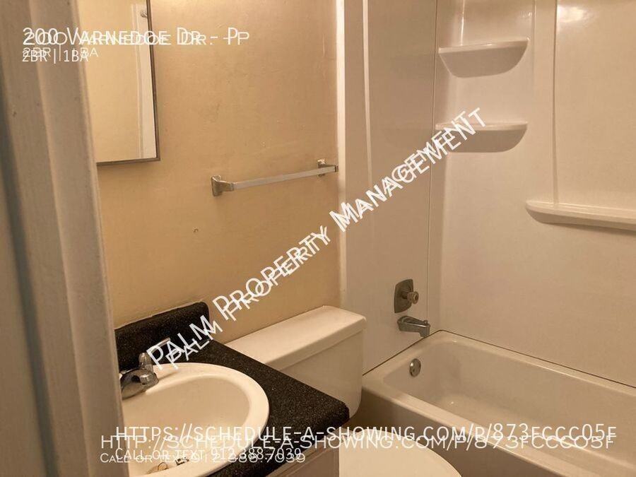 200 Varnedoe Dr #P - Photo 4 of 13