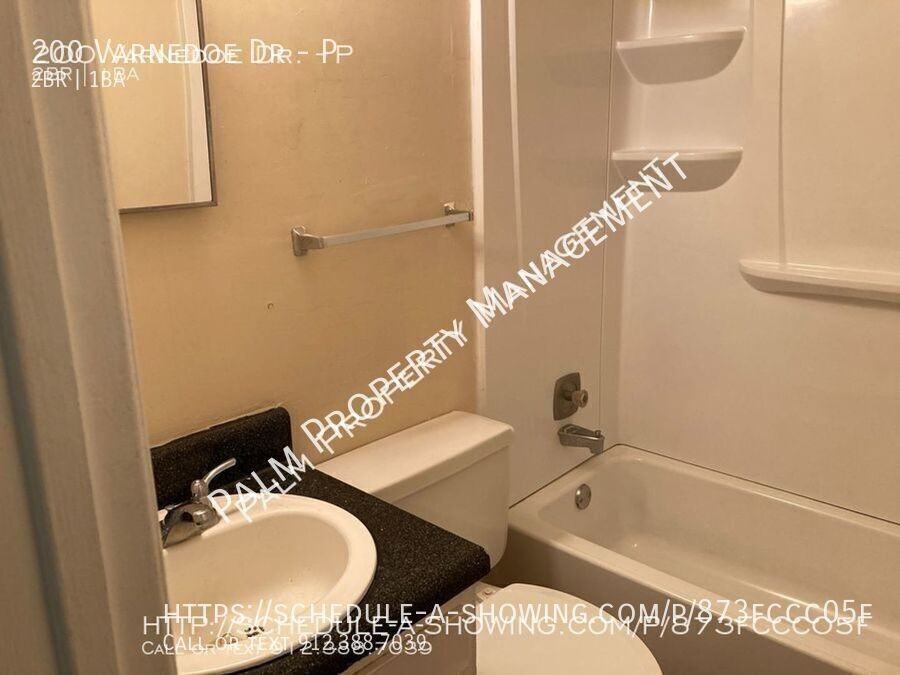 200 Varnedoe Dr #P - Photo 5 of 13