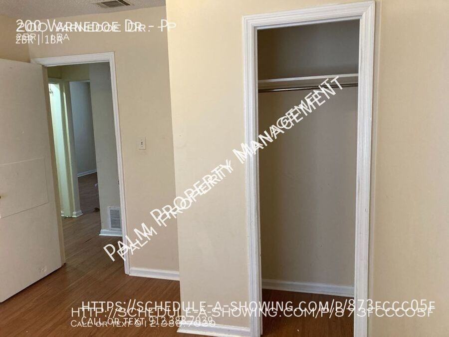 200 Varnedoe Dr #P - Photo 6 of 13