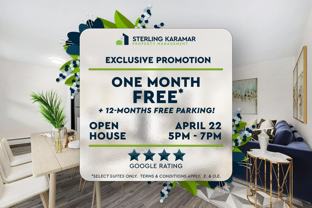 4979 Bathurst St - Photo 1 of 1