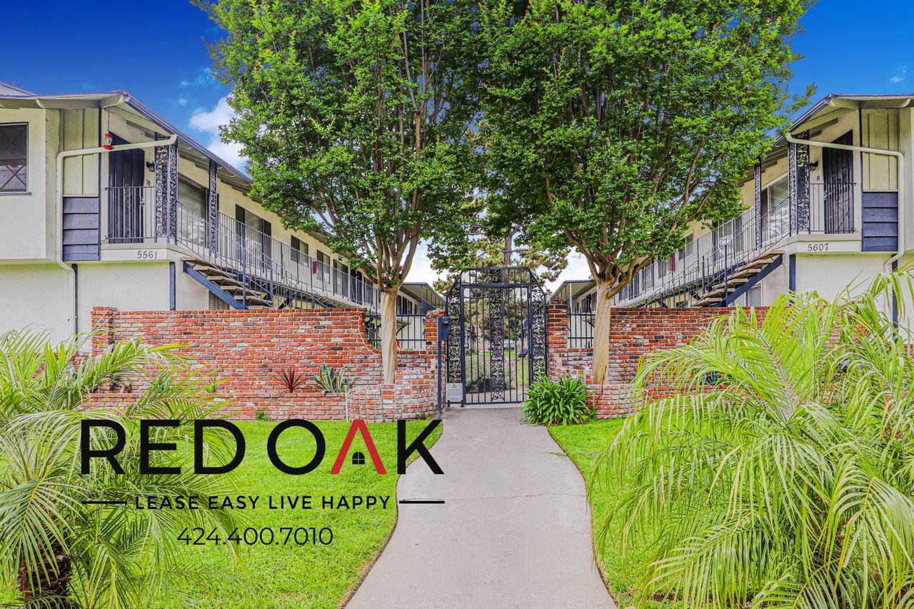 5421 Santa Anita Ave #2 - Photo 3 of 15