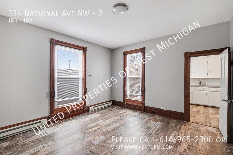 334 National Ave Nw #2 - Photo 2 of 15