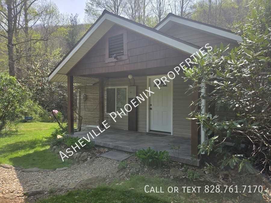 361 Warren Creek Rd - Photo 2 of 12