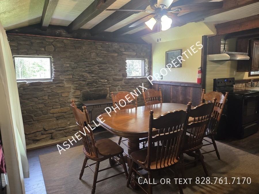 361 Warren Creek Rd - Photo 3 of 12