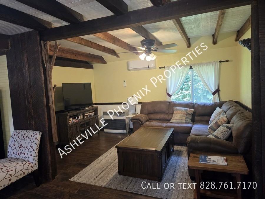 361 Warren Creek Rd - Photo 5 of 12