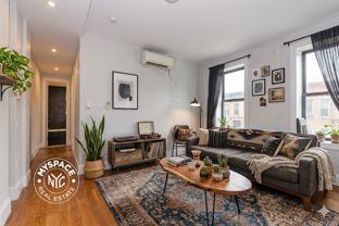 1625 Putnam Ave #2A - Photo 1 of 1