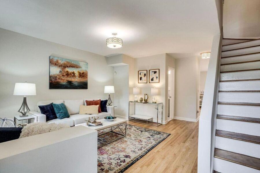 118 O St Sw - Photo 3 of 20