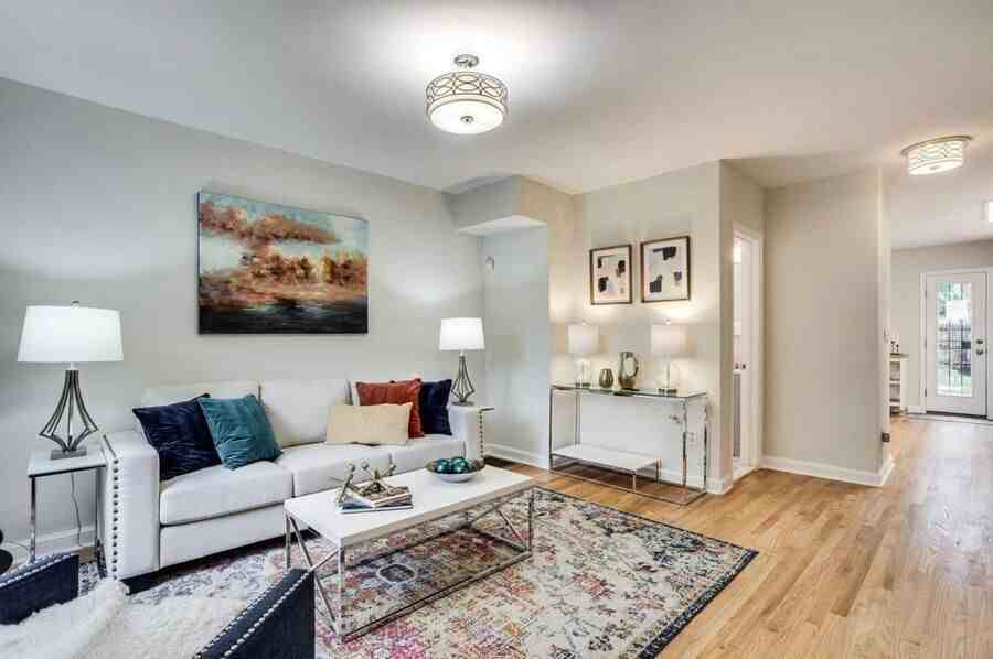 118 O St Sw - Photo 4 of 20