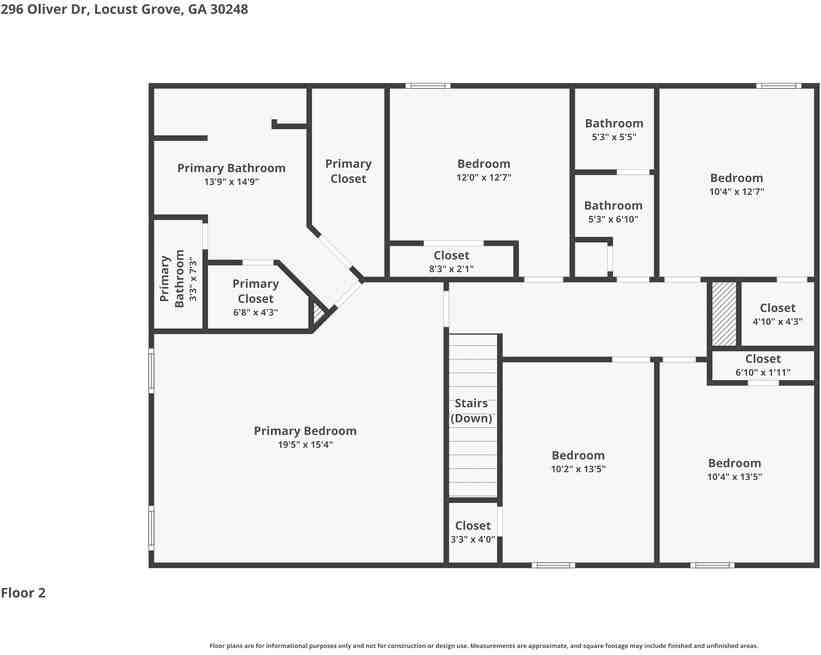 296 Oliver Dr - Photo 3 of 27