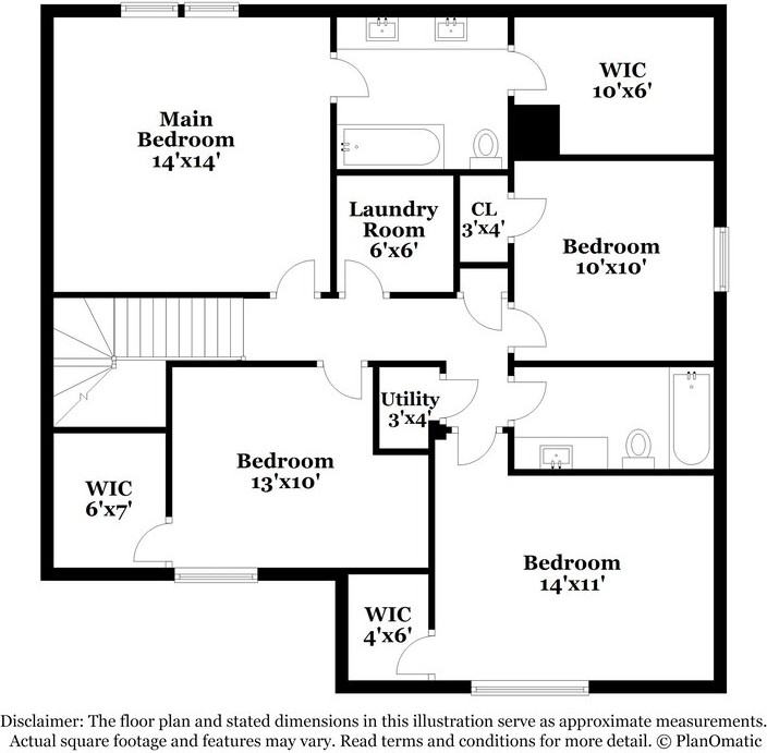 637 Knightsbridge Ln - Photo 3 of 17