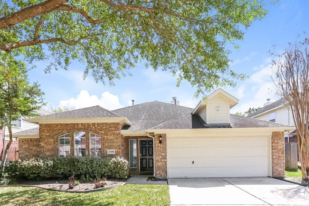 13606 Caney Springs Ln