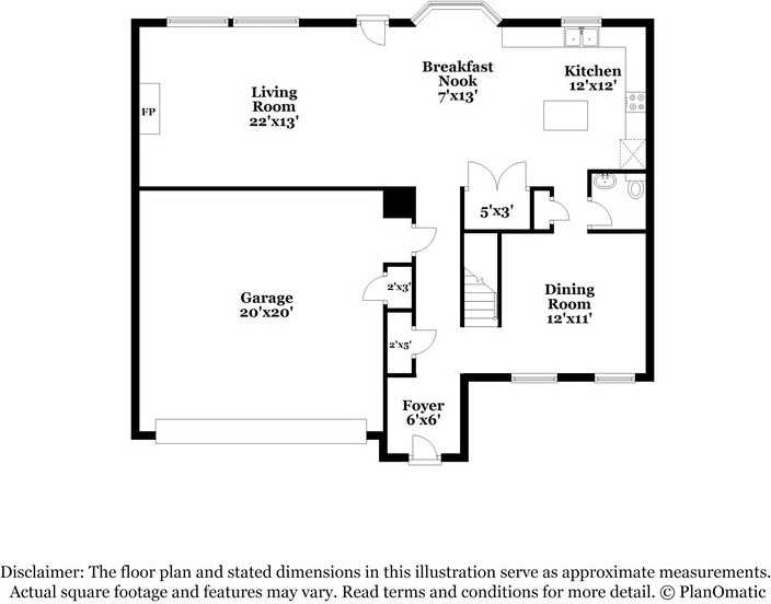 4005 Iverson St - Photo 2 of 20