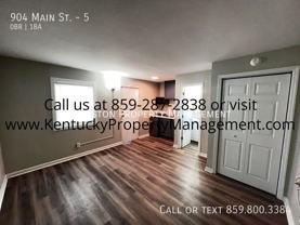 904 Main St #5 - Photo 1 of 1