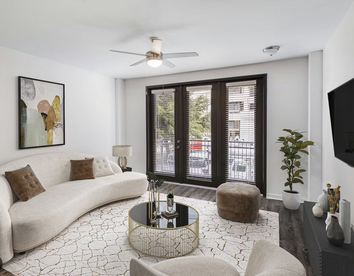 300 W 3rd St - Photo 6 of 13