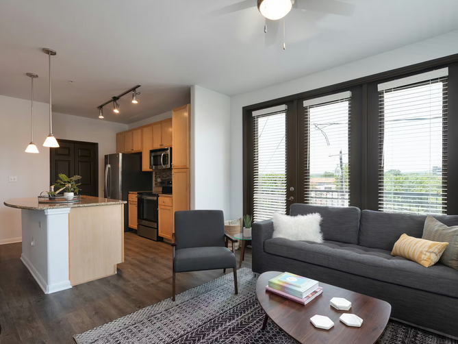 300 W 3rd St - Photo 7 of 13