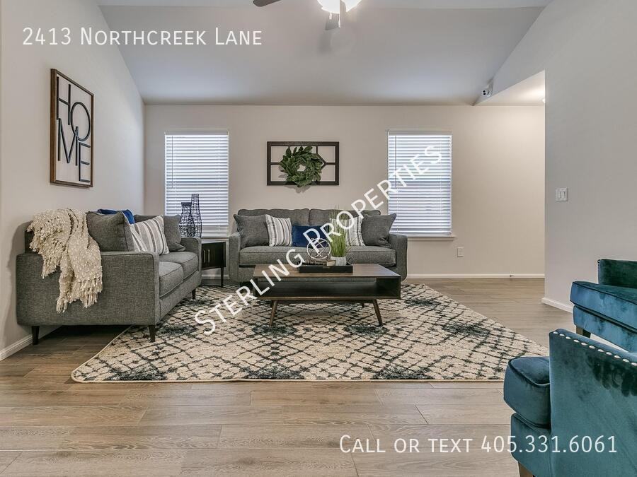 2413 Northcreek Ln - Photo 2 of 28