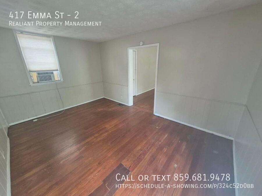 417 Emma St #2 - Photo 3 of 14