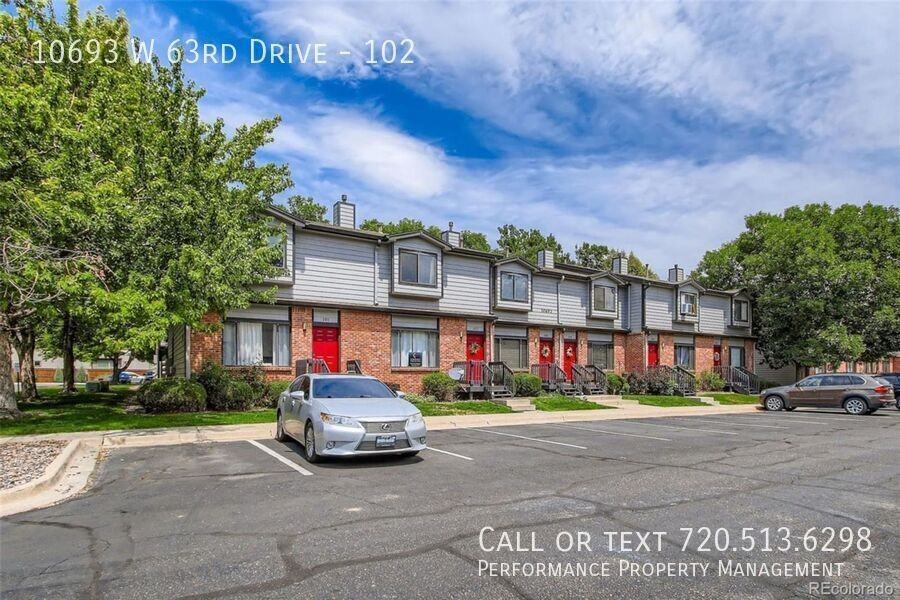 10693 W 63rd Dr #102 - Photo 2 of 29