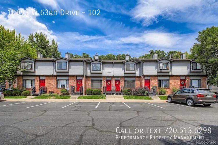 10693 W 63rd Dr #102 - Photo 3 of 29