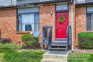 10693 W 63rd Dr #102 - Photo 1 of 1