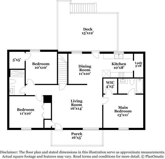 4936 Deerhaven Dr - Photo 2 of 17