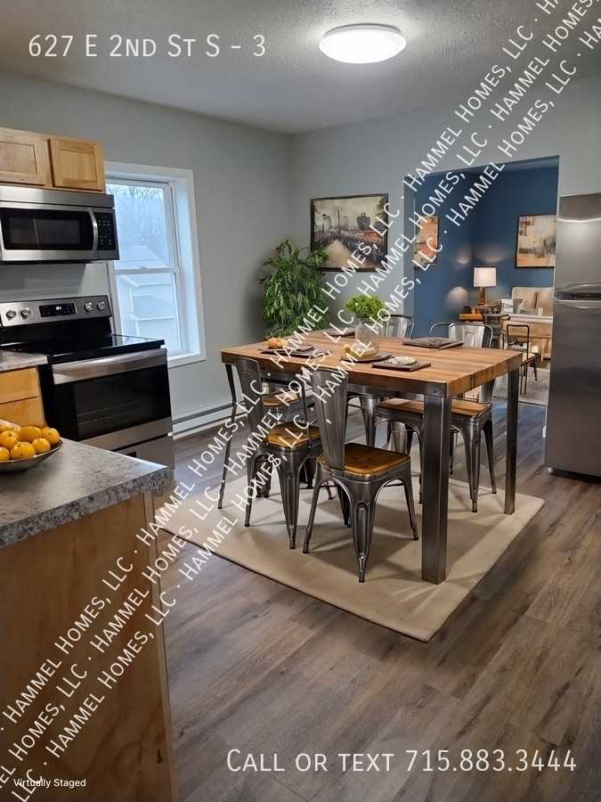 627 E 2nd St S #3 - Photo 6 of 13