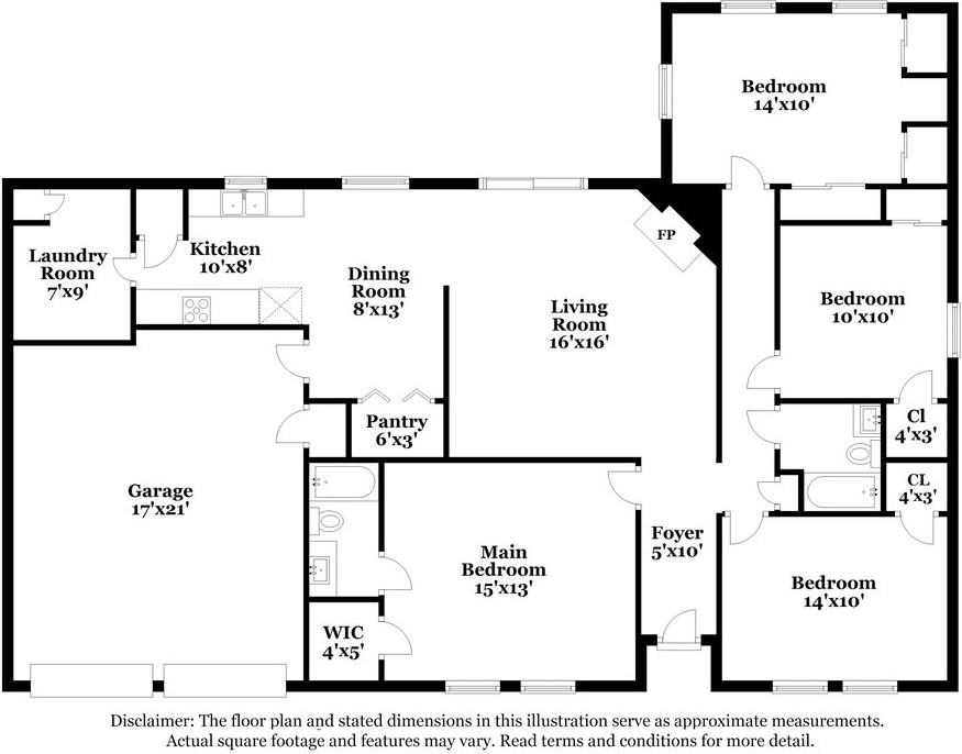 114 Cloverleaf St - Photo 2 of 16