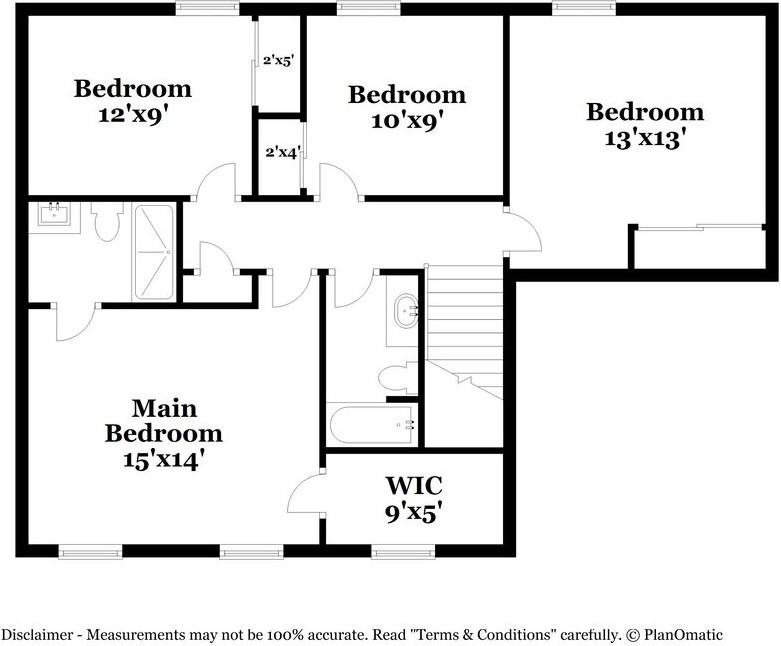 5800 Chase Run - Photo 4 of 18