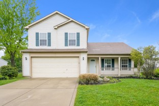 4294 Blue Spruce Ct - Photo 1 of 1