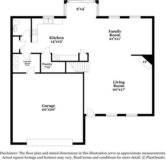 4294 Blue Spruce Ct - Photo 2 of 20