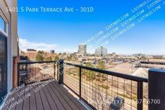 5401 S Park Terrace Ave #301D - Photo 1 of 1