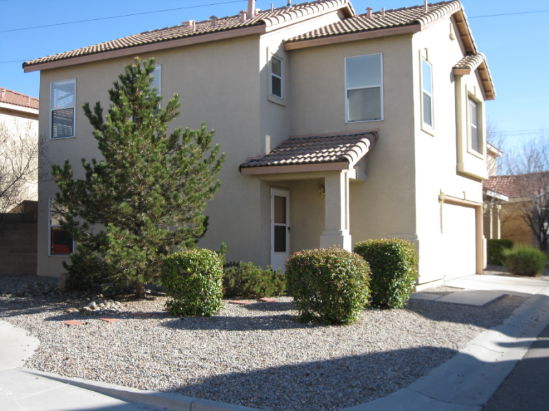 4260 Altura Mesa Ln Ne - Photo 2 of 17