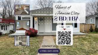 1007 E Unaka Ave #1 - Photo 1 of 1