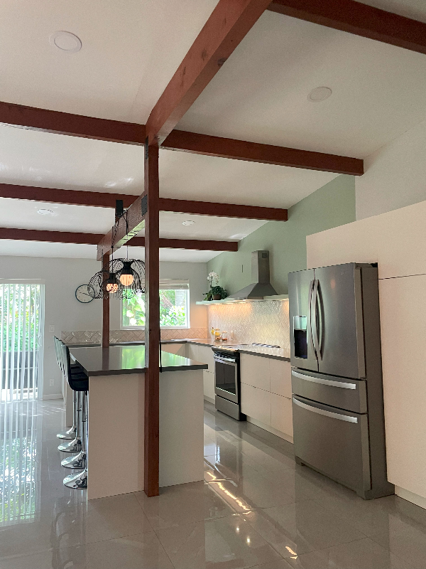 1725 Ne 2nd Ave #1 - Photo 3 of 20