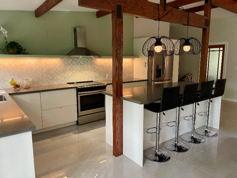 1725 Ne 2nd Ave #1 - Photo 4 of 20