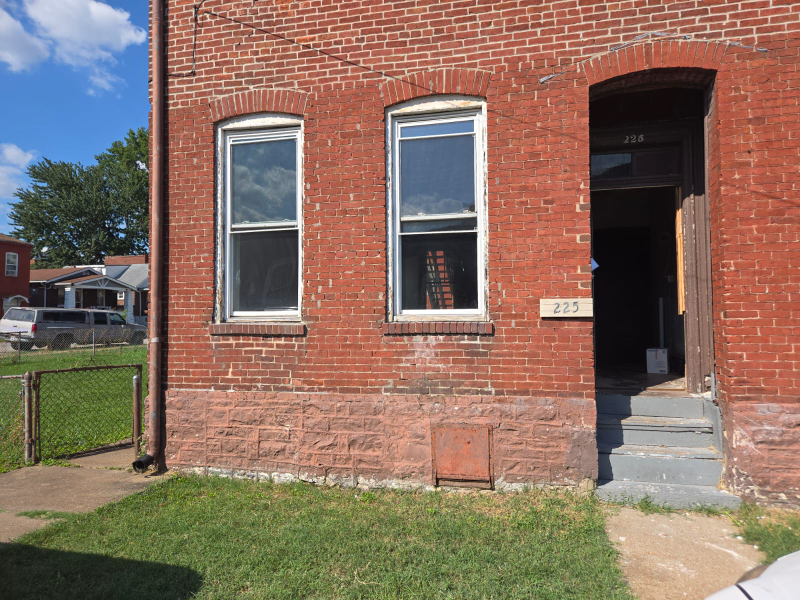 225 Upton St #2ndFL