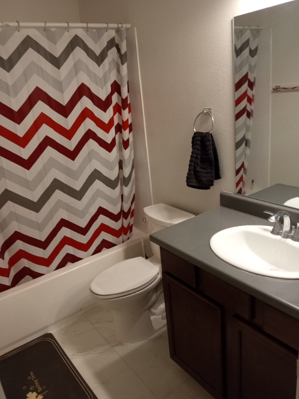 3005 Saint George St #D - Photo 4 of 8