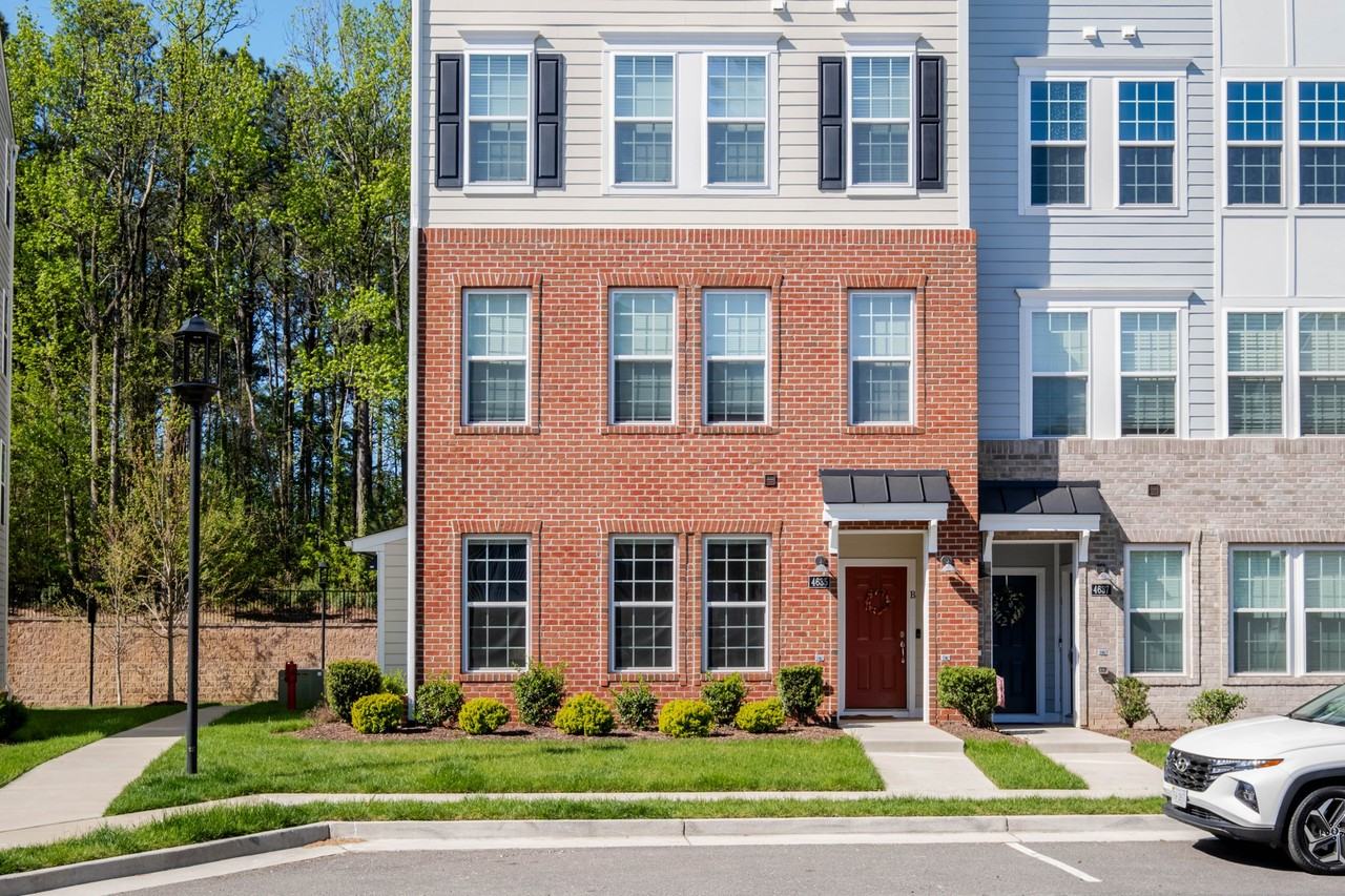 4635 Wistar Creek Dr #A - Photo 2 of 20