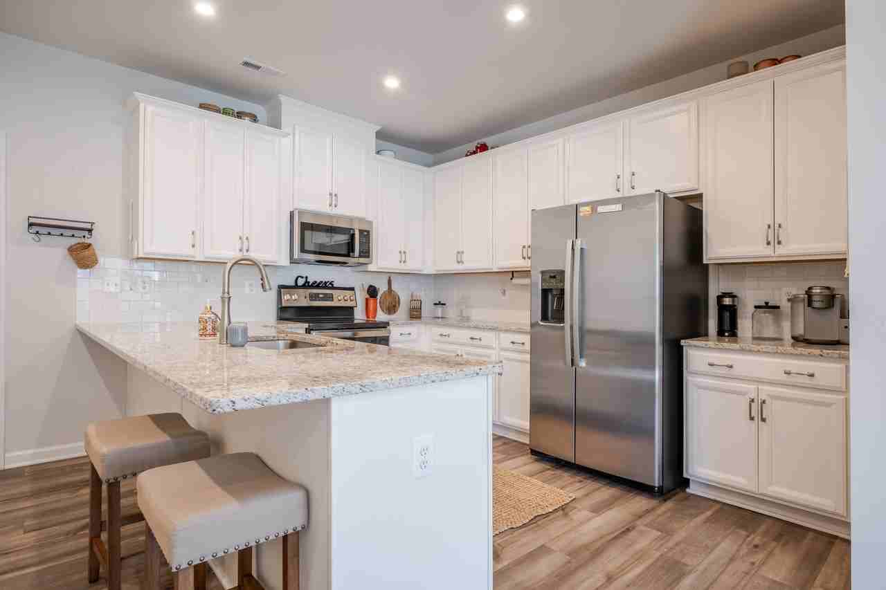 4635 Wistar Creek Dr #A - Photo 3 of 20