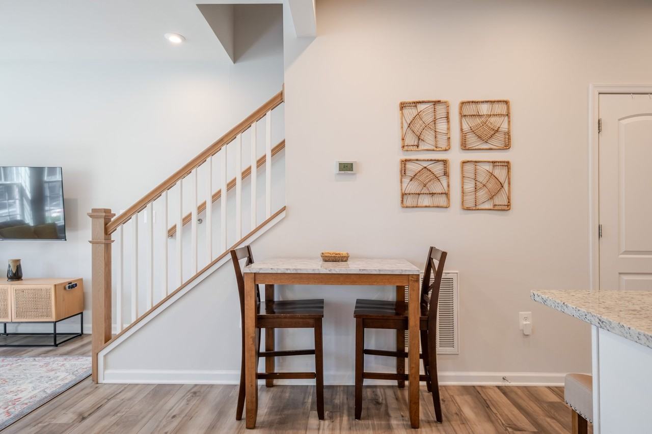 4635 Wistar Creek Dr #A - Photo 5 of 20