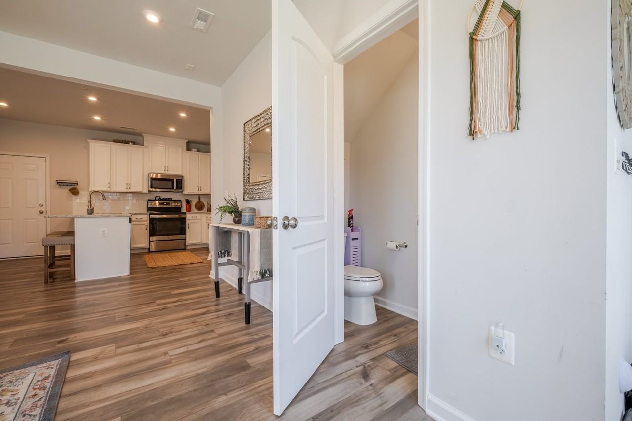 4635 Wistar Creek Dr #A - Photo 6 of 20