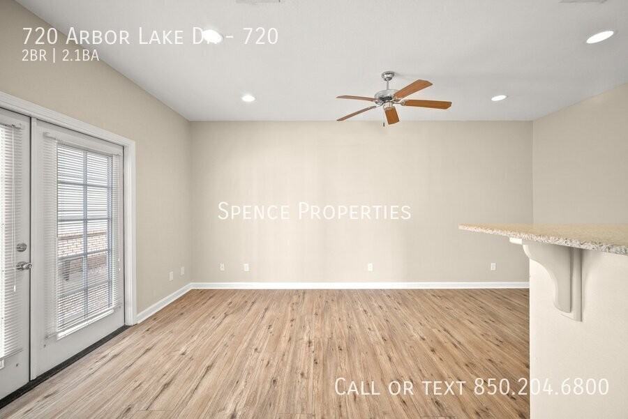 720 Arbor Lake Dr #720 - Photo 5 of 46